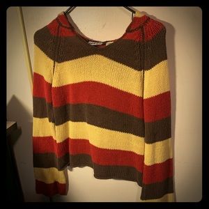 Next era hippie sweater